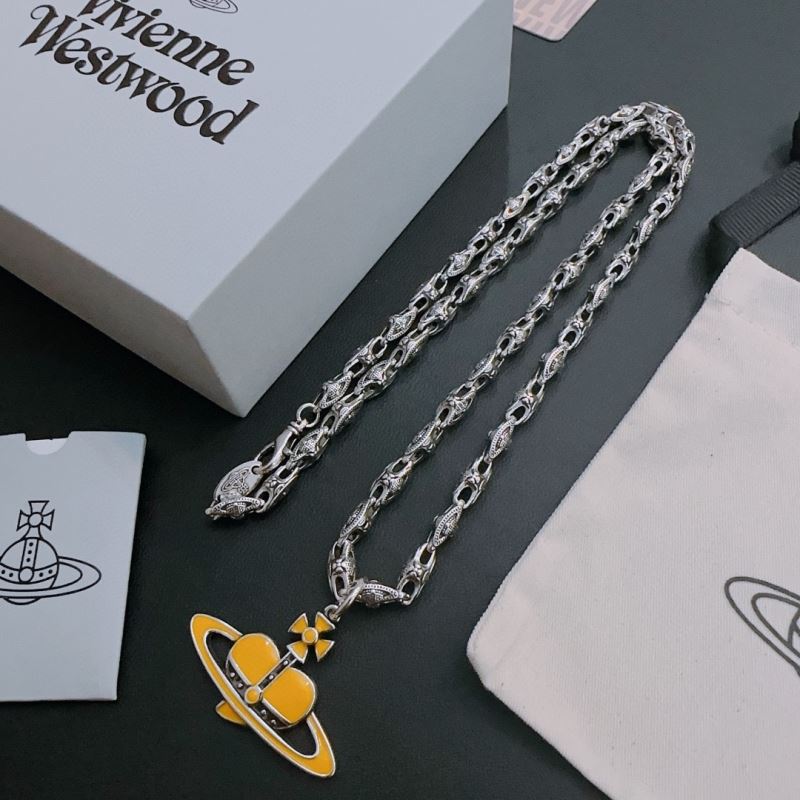 Vivienne Westwood Necklaces